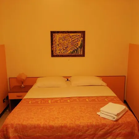 Casa Brenna Bed & Breakfast