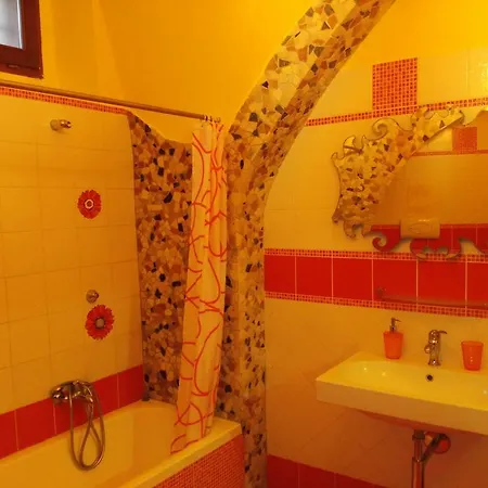 Bed & Breakfast Casa Brenna Rionero in Vulture