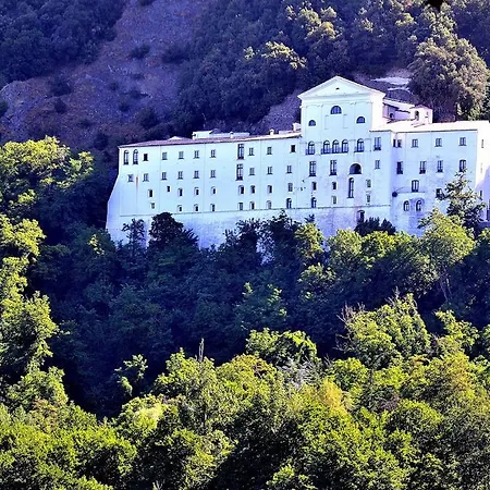 Casa Brenna Rionero in Vulture