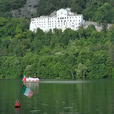 Casa Brenna * Rionero in Vulture