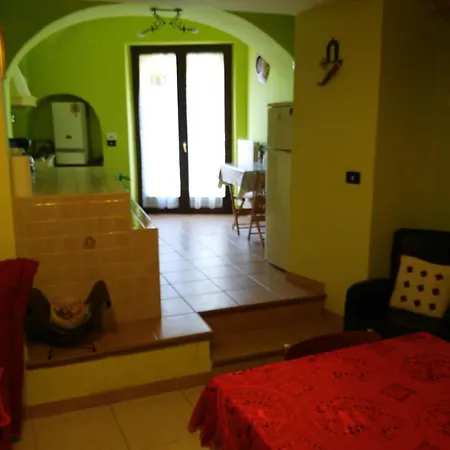 Casa Brenna Bed & Breakfast *