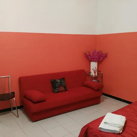 Casa Brenna