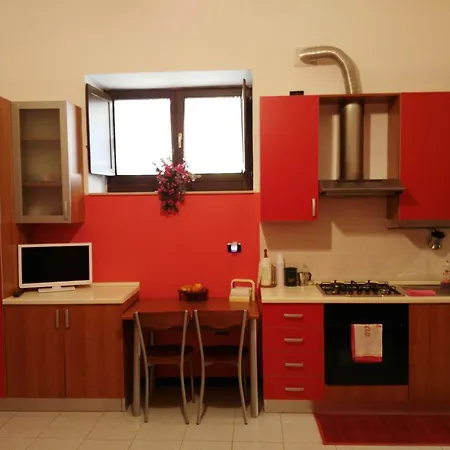 Casa Brenna Bed & Breakfast *