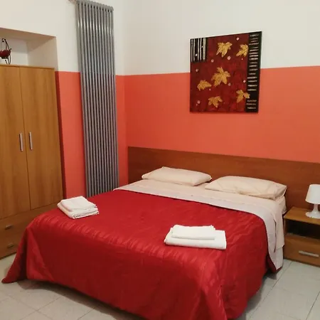 Bed & Breakfast Casa Brenna