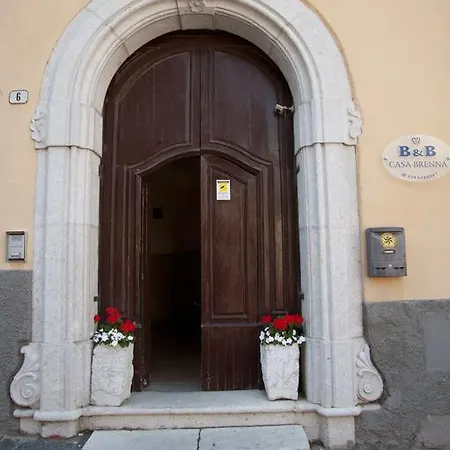 Bed & Breakfast Casa Brenna