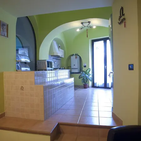 Casa Brenna Bed & Breakfast Rionero in Vulture