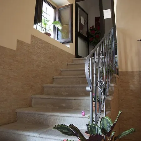 Casa Brenna Bed & Breakfast