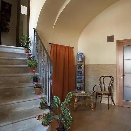Casa Brenna *
