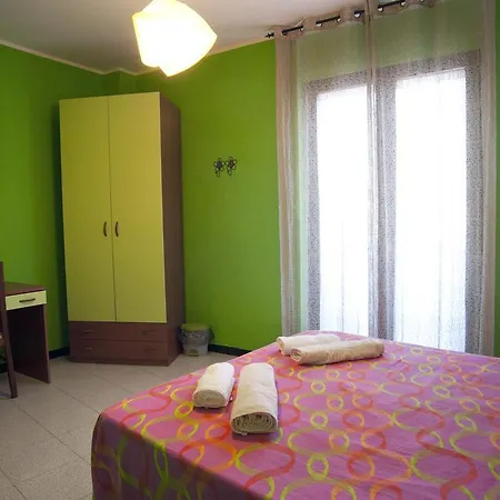 Casa Brenna