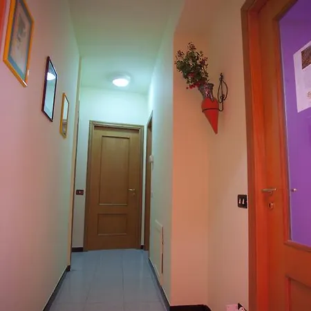 Casa Brenna Bed & Breakfast *