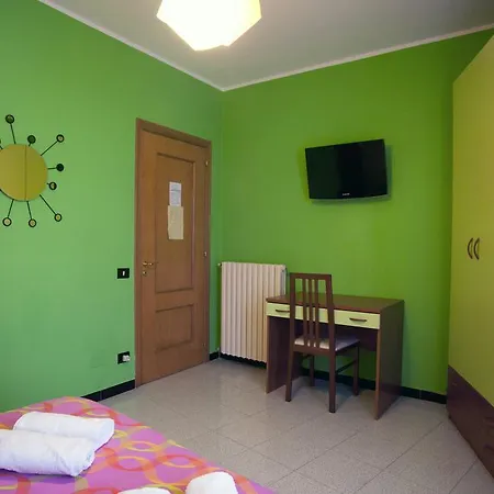 Bed & Breakfast Casa Brenna