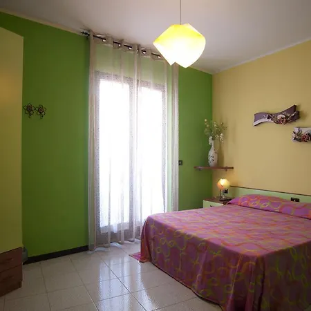 Casa Brenna Bed & Breakfast Rionero in Vulture