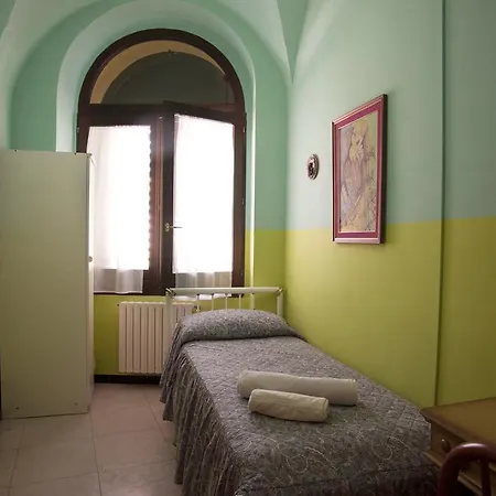 Casa Brenna Bed & Breakfast