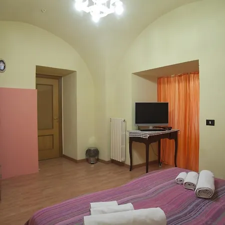 Bed & Breakfast Casa Brenna *