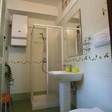 Casa Brenna Bed & Breakfast *