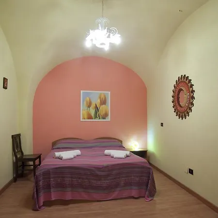 Bed & Breakfast Casa Brenna Rionero in Vulture