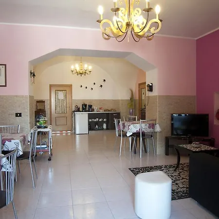 Bed & Breakfast Casa Brenna