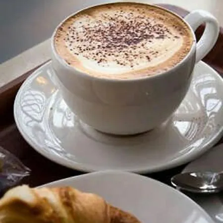 Casa Brenna Bed & Breakfast Rionero in Vulture